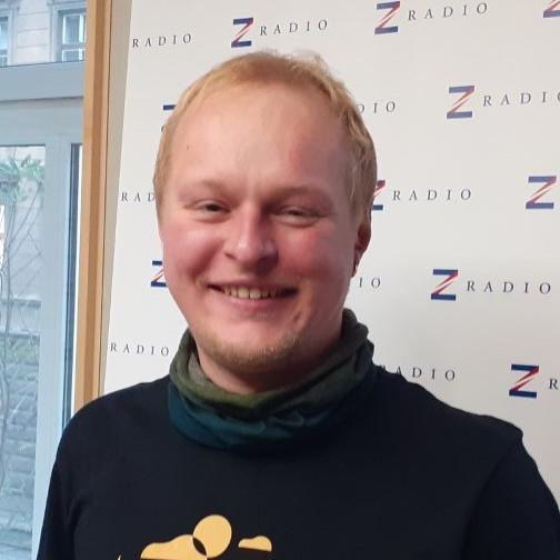 Ranní host